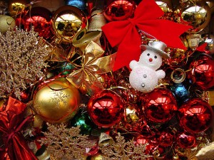 xmas jumble wikipedia