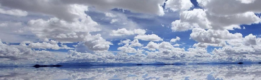 cloud scape