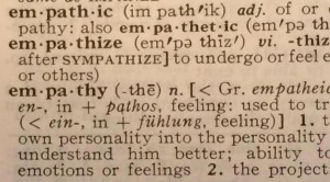 Empathy