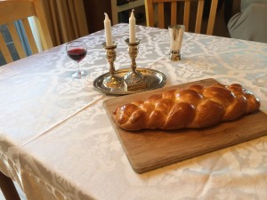 Shabbat Table3