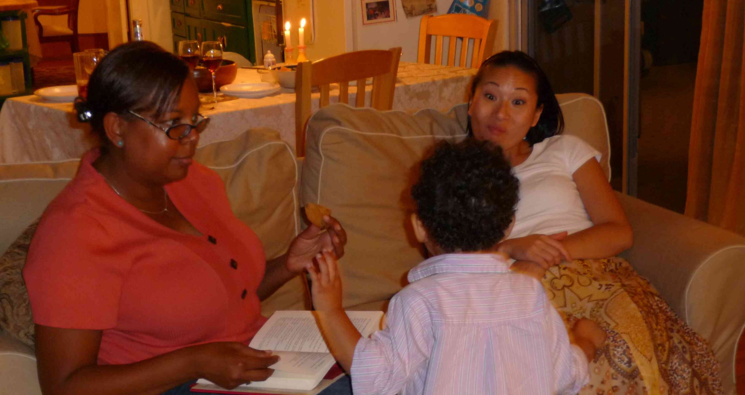 What do Jews Look Like? Building Jewish Bridges