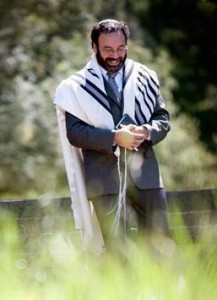 Rabbi Menachem Creditor