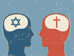 2 interfaith heads