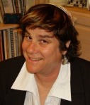 Rabbi Camille Angel, Sha'ar Zahav