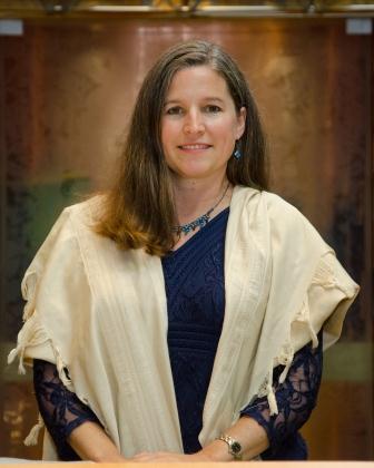 Rabbi Susan Leider, Kol Shofar
