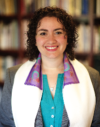 Rabbi Lisa Delson