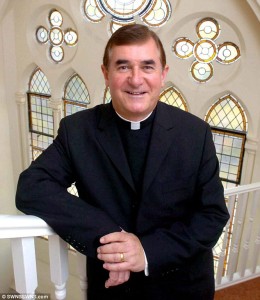 Catholic Priest from Wikipedia