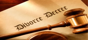 divorce decree Orthodox Union