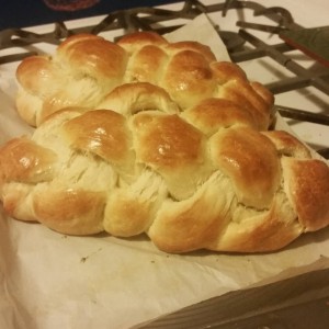 Challah by Margee