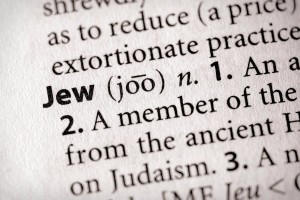 Jew dictionary definition