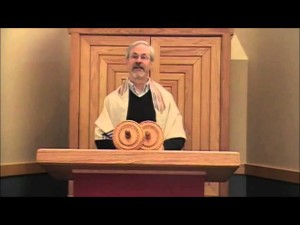 Rabbi Larry Milder
