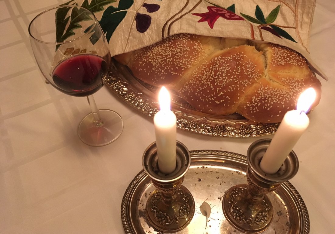 Jewish Home Rituals What Makes a Home
